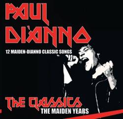 Paul Di'Anno : The Classics